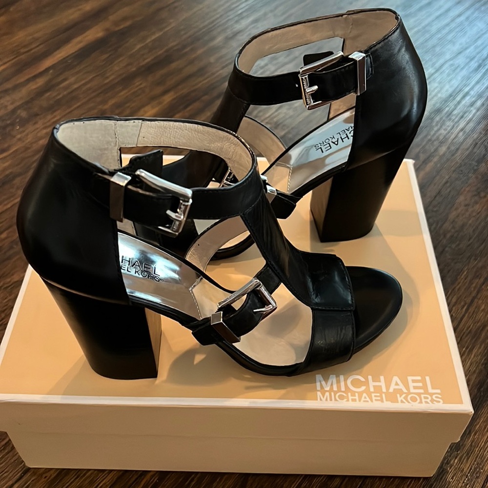 Michael Kors Heels